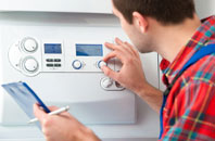 free White Waltham gas safe engineer quotes